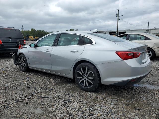 Photo 1 VIN: 1G1ZD5ST8JF269807 - CHEVROLET MALIBU LT 