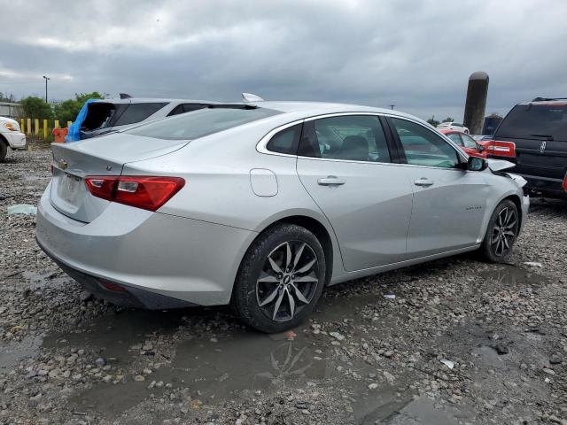 Photo 2 VIN: 1G1ZD5ST8JF269807 - CHEVROLET MALIBU LT 