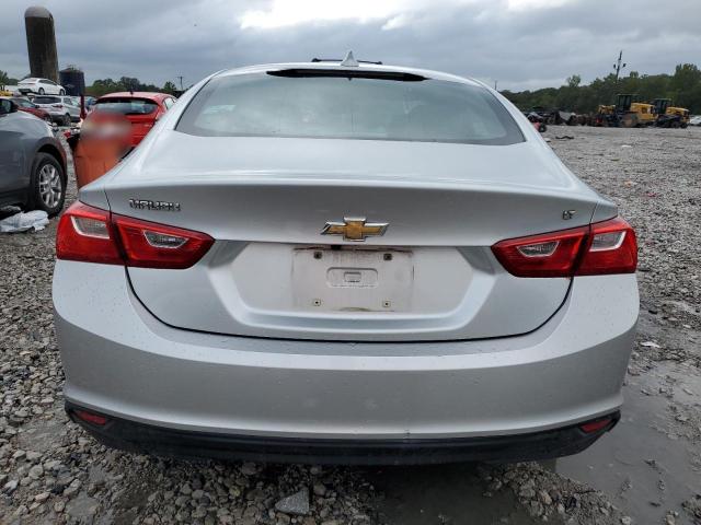 Photo 5 VIN: 1G1ZD5ST8JF269807 - CHEVROLET MALIBU LT 