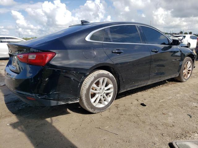 Photo 2 VIN: 1G1ZD5ST8JF272108 - CHEVROLET MALIBU LT 