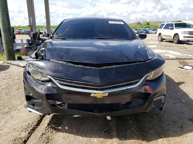 Photo 4 VIN: 1G1ZD5ST8JF272108 - CHEVROLET MALIBU LT 