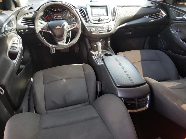 Photo 7 VIN: 1G1ZD5ST8JF272108 - CHEVROLET MALIBU LT 