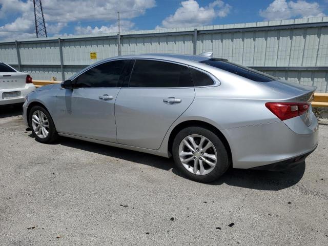 Photo 1 VIN: 1G1ZD5ST8JF274599 - CHEVROLET MALIBU LT 