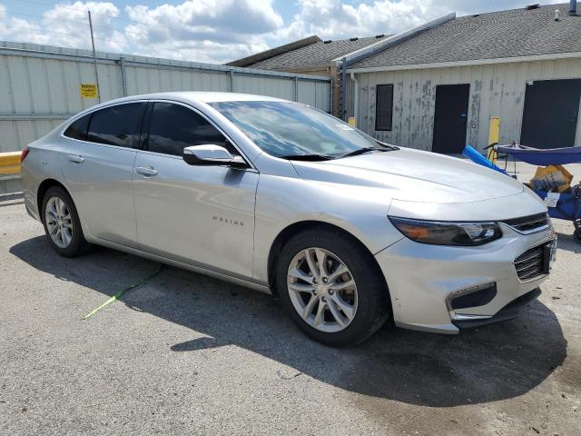 Photo 3 VIN: 1G1ZD5ST8JF274599 - CHEVROLET MALIBU LT 