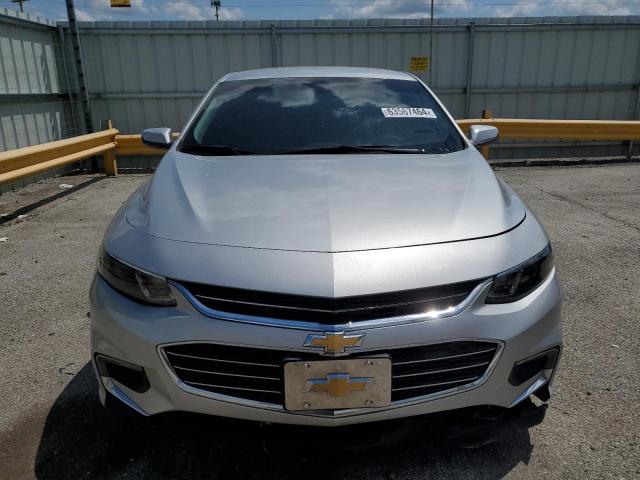 Photo 4 VIN: 1G1ZD5ST8JF274599 - CHEVROLET MALIBU LT 