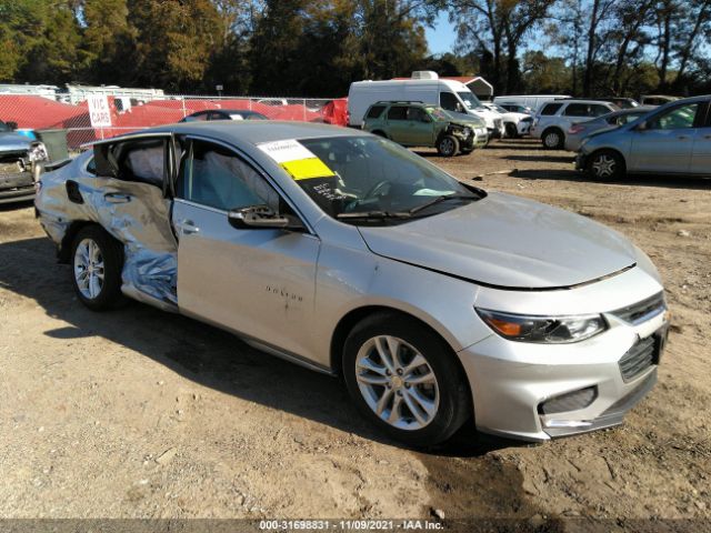 Photo 0 VIN: 1G1ZD5ST8JF276546 - CHEVROLET MALIBU 