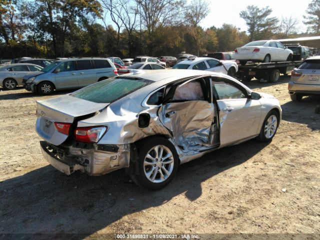 Photo 3 VIN: 1G1ZD5ST8JF276546 - CHEVROLET MALIBU 