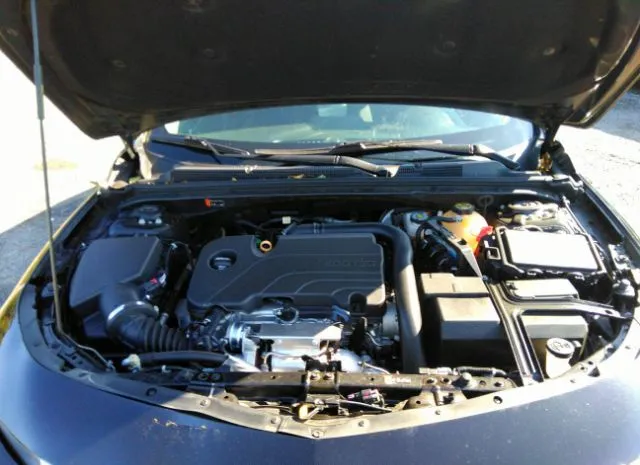 Photo 9 VIN: 1G1ZD5ST8JF276563 - CHEVROLET MALIBU 