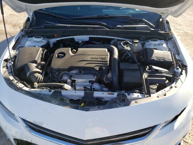 Photo 6 VIN: 1G1ZD5ST8JF276868 - CHEVROLET MALIBU LT 