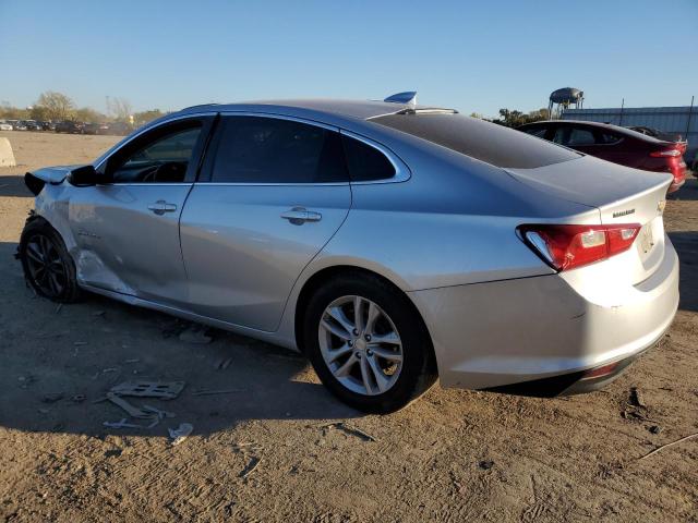 Photo 1 VIN: 1G1ZD5ST8JF278104 - CHEVROLET MALIBU LT 