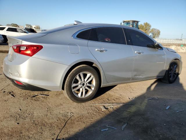 Photo 2 VIN: 1G1ZD5ST8JF278104 - CHEVROLET MALIBU LT 