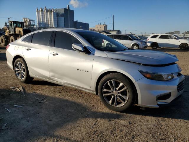 Photo 3 VIN: 1G1ZD5ST8JF278104 - CHEVROLET MALIBU LT 