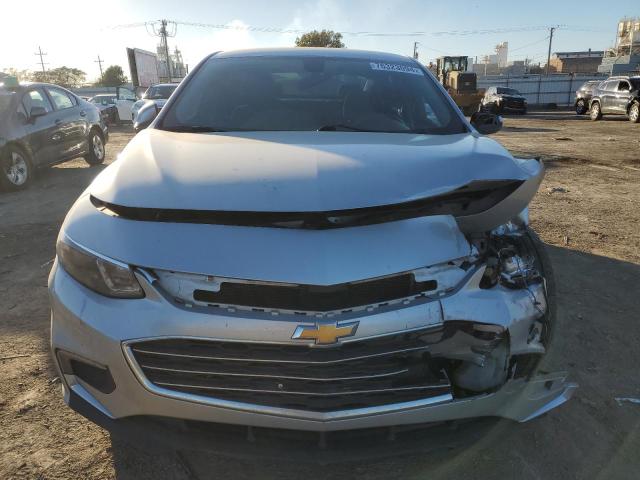 Photo 4 VIN: 1G1ZD5ST8JF278104 - CHEVROLET MALIBU LT 