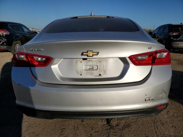 Photo 5 VIN: 1G1ZD5ST8JF278104 - CHEVROLET MALIBU LT 