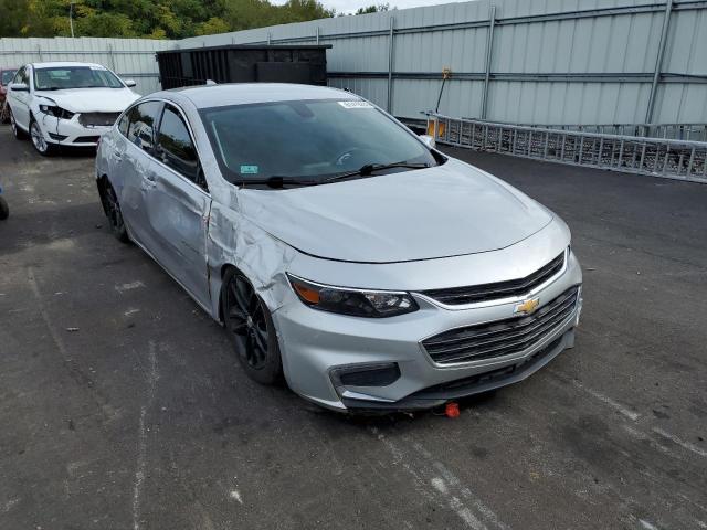 Photo 0 VIN: 1G1ZD5ST8JF278619 - CHEVROLET MALIBU LT 