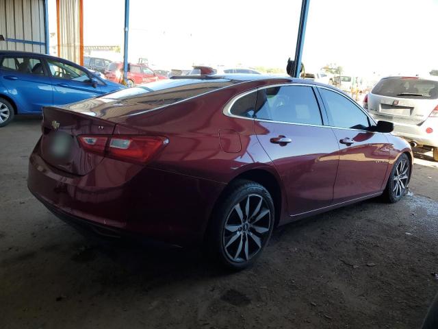 Photo 2 VIN: 1G1ZD5ST8JF281150 - CHEVROLET MALIBU LT 