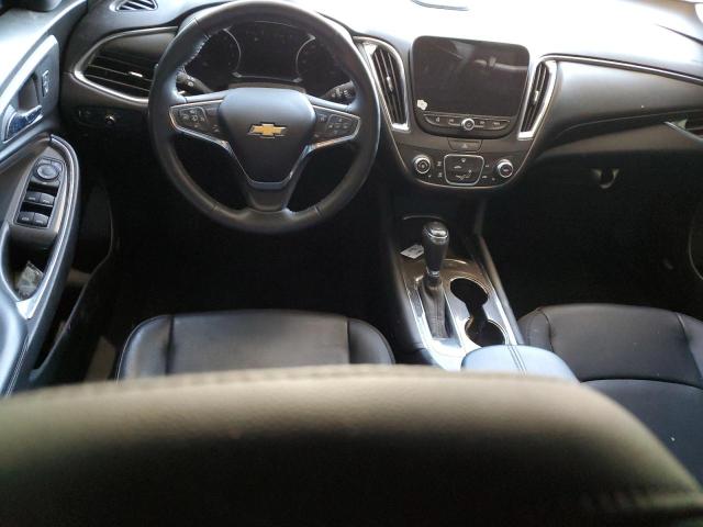 Photo 7 VIN: 1G1ZD5ST8JF281150 - CHEVROLET MALIBU LT 