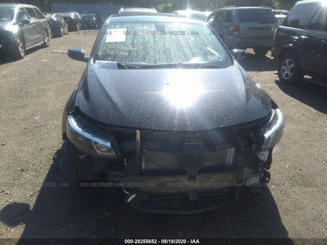 Photo 5 VIN: 1G1ZD5ST8JF284632 - CHEVROLET MALIBU 