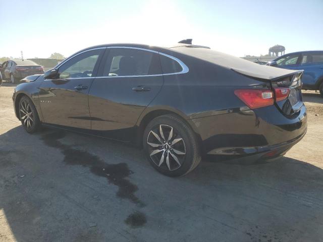 Photo 1 VIN: 1G1ZD5ST8JF291077 - CHEVROLET MALIBU LT 