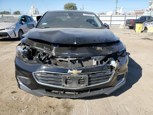 Photo 4 VIN: 1G1ZD5ST8JF291077 - CHEVROLET MALIBU LT 