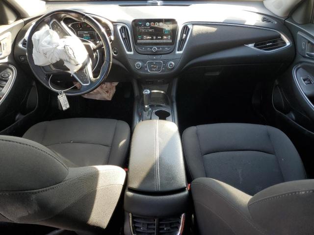 Photo 7 VIN: 1G1ZD5ST8JF291077 - CHEVROLET MALIBU LT 