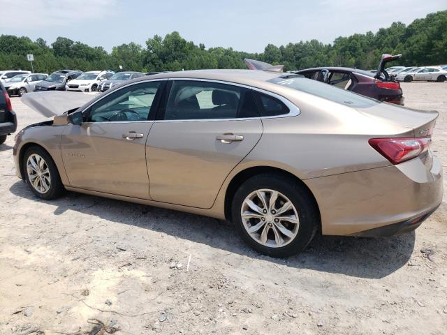 Photo 1 VIN: 1G1ZD5ST8KF102364 - CHEVROLET MALIBU LT 