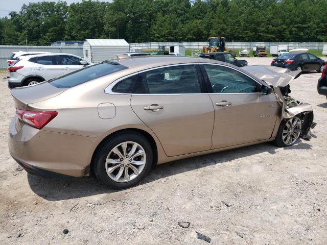 Photo 2 VIN: 1G1ZD5ST8KF102364 - CHEVROLET MALIBU LT 