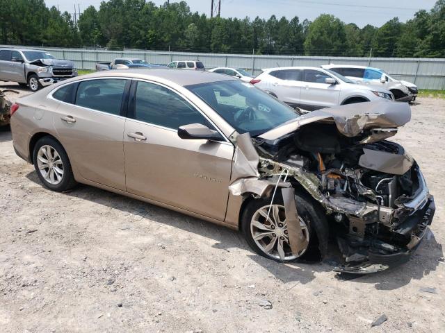 Photo 3 VIN: 1G1ZD5ST8KF102364 - CHEVROLET MALIBU LT 