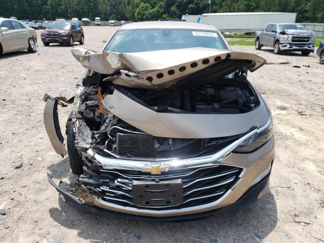 Photo 4 VIN: 1G1ZD5ST8KF102364 - CHEVROLET MALIBU LT 