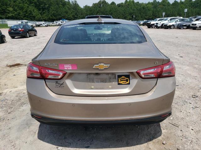 Photo 5 VIN: 1G1ZD5ST8KF102364 - CHEVROLET MALIBU LT 