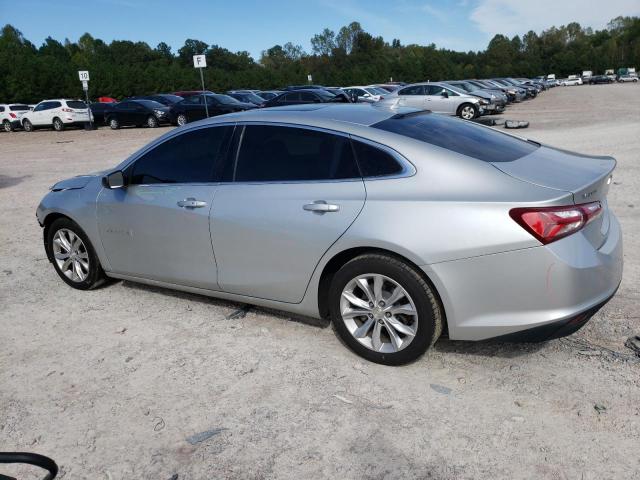 Photo 1 VIN: 1G1ZD5ST8KF104471 - CHEVROLET MALIBU LT 