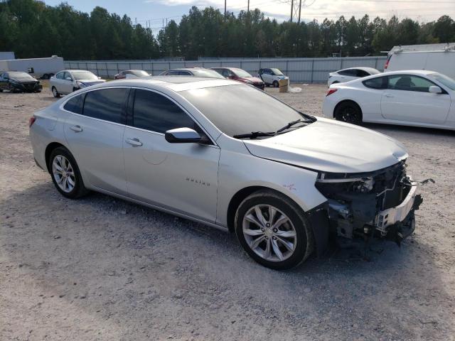 Photo 3 VIN: 1G1ZD5ST8KF104471 - CHEVROLET MALIBU LT 