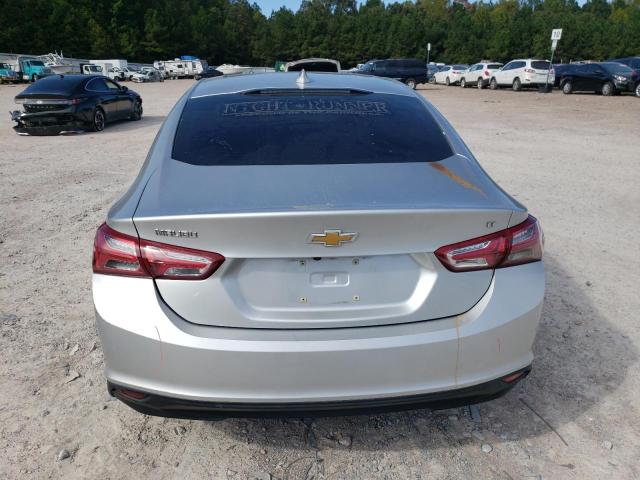 Photo 5 VIN: 1G1ZD5ST8KF104471 - CHEVROLET MALIBU LT 