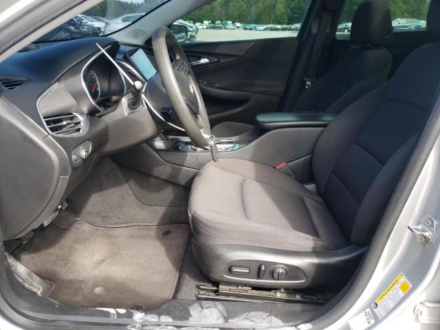 Photo 6 VIN: 1G1ZD5ST8KF104471 - CHEVROLET MALIBU LT 