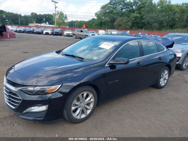 Photo 1 VIN: 1G1ZD5ST8KF105068 - CHEVROLET MALIBU 