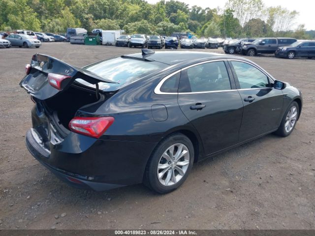 Photo 3 VIN: 1G1ZD5ST8KF105068 - CHEVROLET MALIBU 