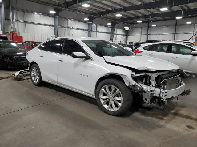 Photo 3 VIN: 1G1ZD5ST8KF105412 - CHEVROLET MALIBU 