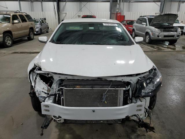 Photo 4 VIN: 1G1ZD5ST8KF105412 - CHEVROLET MALIBU 