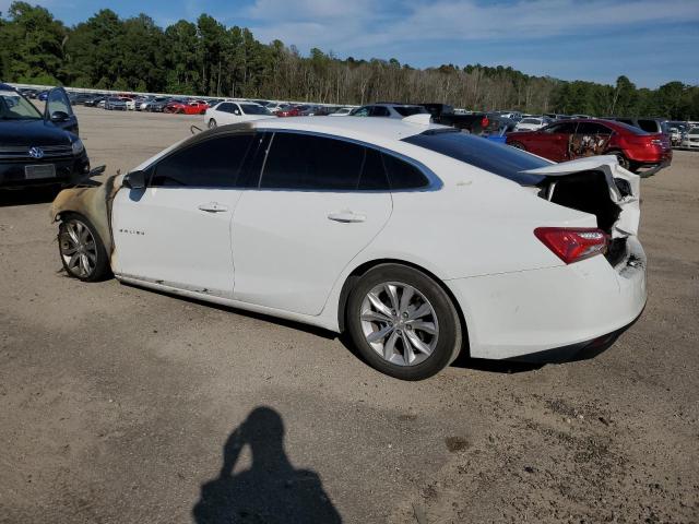 Photo 1 VIN: 1G1ZD5ST8KF105751 - CHEVROLET MALIBU LT 