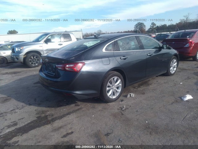 Photo 3 VIN: 1G1ZD5ST8KF106625 - CHEVROLET MALIBU 