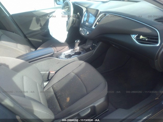 Photo 4 VIN: 1G1ZD5ST8KF106625 - CHEVROLET MALIBU 