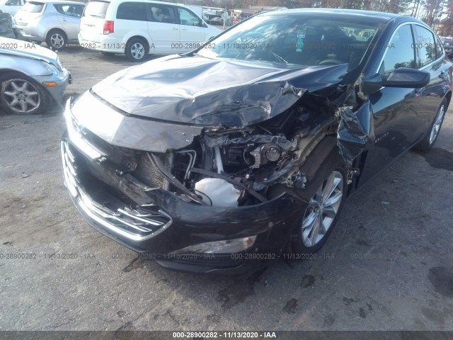 Photo 5 VIN: 1G1ZD5ST8KF106625 - CHEVROLET MALIBU 