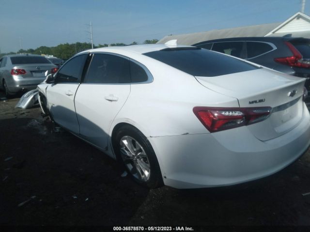 Photo 2 VIN: 1G1ZD5ST8KF106835 - CHEVROLET MALIBU 