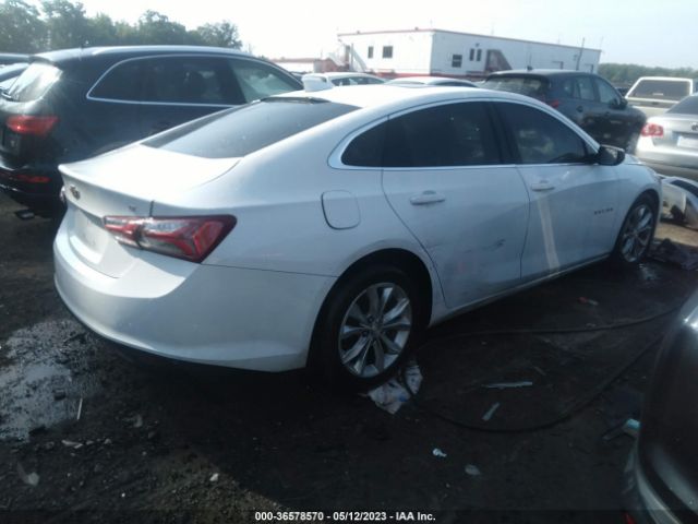 Photo 3 VIN: 1G1ZD5ST8KF106835 - CHEVROLET MALIBU 