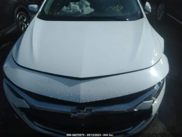 Photo 9 VIN: 1G1ZD5ST8KF106835 - CHEVROLET MALIBU 