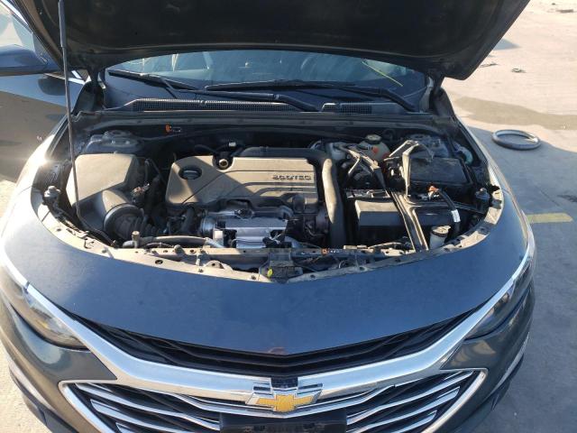 Photo 6 VIN: 1G1ZD5ST8KF108875 - CHEVROLET MALIBU LT 