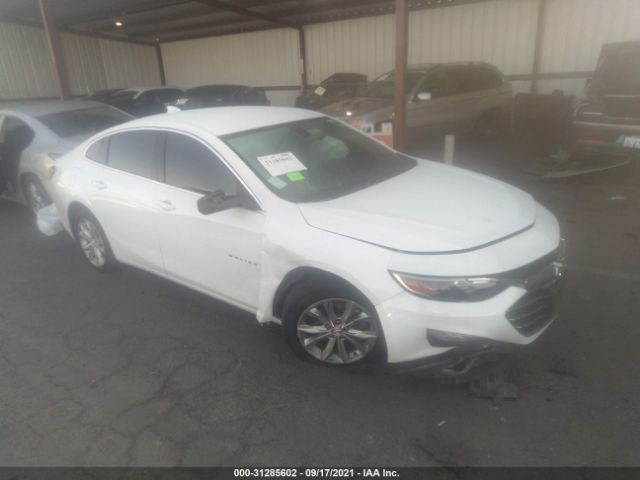 Photo 0 VIN: 1G1ZD5ST8KF109508 - CHEVROLET MALIBU 