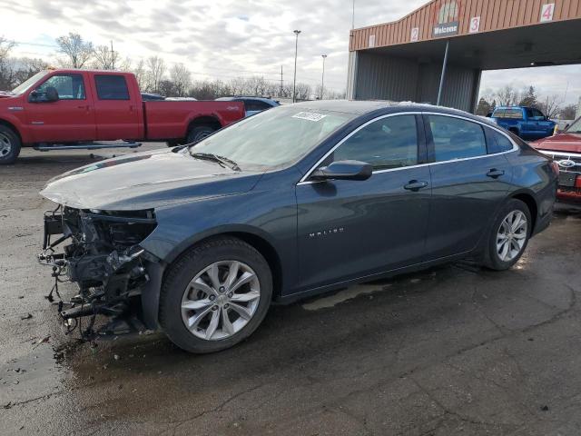 Photo 0 VIN: 1G1ZD5ST8KF113025 - CHEVROLET MALIBU 