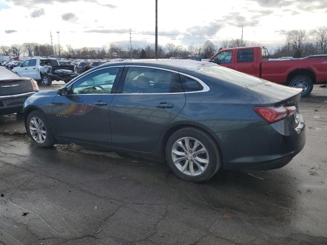 Photo 1 VIN: 1G1ZD5ST8KF113025 - CHEVROLET MALIBU 