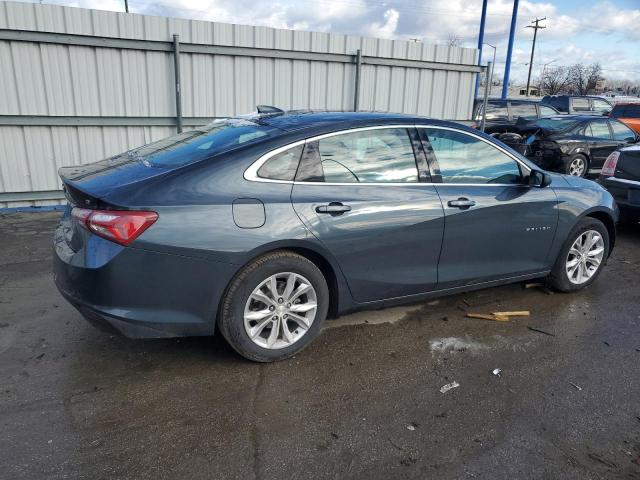 Photo 2 VIN: 1G1ZD5ST8KF113025 - CHEVROLET MALIBU 